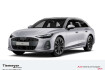 Audi A6 Autres tdi q pano matrix 360  bf display