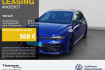 Volkswagen Golf 8 Autres Golf r black pano leder h/k lm19