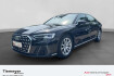 Audi A8 Autres 50 tdi q matrix kamera virtual