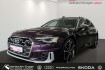Audi S6 Autres 3.0 tdi quattro ahk stadt+tour rfk b&o