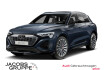 Audi Q8 e-tron Autres Q8 55 quattro s line b&o*pano*sh e tron
