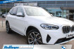 BMW X3 Autres 0d standh.panod.suview.hud sitzbel.ahk 20?