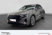 Audi Q8 e-tron S line Q8 e tron 55 q ahk pano matrix ops+ buo