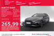 Audi S4  tdi competition+ navi+/acc