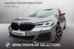 BMW Série 5 Autres 540 d xdrive touring