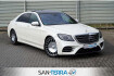 Mercedes Classe S Autres Benz s 350 d amg lang designo*fond*pano*burm*soft*hud*multibe