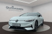 Volkswagen ID.7 Pro Id.7 tourer pro 210 kw acc areaview ahk