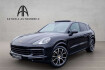 Porsche Cayenne Autres s panorama luft 21z bose pdls 2xsh