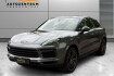 Porsche Cayenne Autres pano bose chrono pasm dab ahk