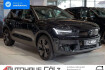 Volvo EX40 Ultra Black Ex40 single motor extended range ultra black edition standheizung*ahk*schiebedach*360 kamera*blis