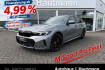 BMW Série 3 Autres 330 i xdrive tour. m sport pro *ahk*pano*h&k*lm19 »*