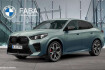 BMW X2 M Autres X2 m 35i xdrive sportpaket head up hk hifi dab
