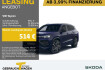Volkswagen Tayron R-Line ehybrid 200kw r line black leder pano lm2
