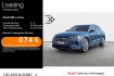 Audi Q8 e-tron S line Q8 e tron 55 qu. s line 506km/wltp*air*b&o*pano*