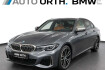 BMW Série 3 Autres Bmw 340  340 xdrive leder lc pro hud laser acc 360  ahk