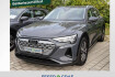 Audi Q8 e-tron advanced Q8 e tron 55 qu. advanced ahk leder navi pano