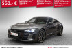 Audi e-tron GT  E tron gt head up matrix b&o 360 kamera