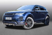 Land Rover Range Rover Evoque Autres Range rover evoque p300e autobio. 8 fach bereift