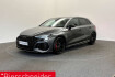 Audi RS3 Autres Rs3 sportback 280km h matrix 19 pano kamera b&o rs sit