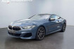 BMW M850i Coupe Autres M850 i coupe xdrive/acc/carbon/laser/360 kamera/