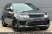 Land Rover Range Rover Sport HSE Dynamic Range rover sport rrs d300 hse dynamic*hud*pano*sitzklima*22 zoll*