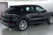 Porsche Cayenne Autres coupe acc sport chrono pasm