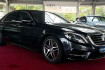 Mercedes Classe S Autres Benz s 500 l 4matic amg hud pano stndhzg chauffer