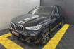 BMW X5 Autres xdrive m sport+swarovski+mwst+acc+360*+laser