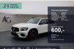 Mercedes GLB 35 AMG AMG Line Advanced Plus benz glb 35 amg  benz glb 35 amg 4m amg night ii 21 zoll pano burm perfo