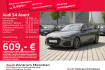 Audi S4  qu. tiptr. hud/virtual/navi+