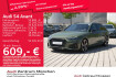 Audi S4  tdi qu. tiptr. acc/hud/navi+