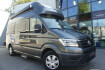 Volkswagen Crafter Autres grand california 600 fwd solar/ahk/led/acc/kam