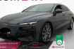Audi A6 e-tron Autres A6 e tron sportback 210 kw