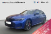 BMW Série 3 Autres 330 e xdrive touring ///m sport pro panosd ahk acc