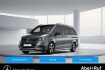 Mercedes EQV Autres Benz eqv 300 lang multi+distronic+mbux+totw+360