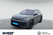 Volkswagen Tiguan R-Line r line 2.0 tsi 4m dsg  5j.gar./black styl
