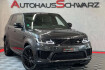 Land Rover Range Rover Sport HSE Dynamic Range rover sport rangeroversport dynamic virtcock ahk meridian 22