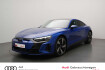 Audi e-tron GT  E tron gt leder navi shz b&o matrix memory shz