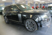 Land Rover Range Rover Autobiography Range rover autobiography