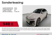 Audi A6 e-tron Autres A6 e tron sportback s line ahk matrix standh.