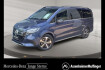 Mercedes EQV Avantgarde Line Benz eqv 300 amg+avantgarde+mbux+burm+360+navi+aut