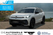 Volkswagen Tiguan R-Line 1.5 tsi ehybrid dsg r line black style pa