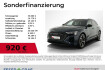Audi Q8 e-tron S line Q8 e tron 55 quattro s line ahk/pano/led/head up/b&o/navi he