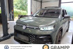 Volkswagen Tayron R-Line r line 2.0tdi dsg 4m +7 sitze+ahk+