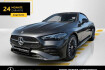 Mercedes CLE Coupé Autres Benz cle 200 cabrio amg night shz lhz 360  burmester