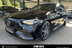 Mercedes C43 AMG Autres Benz c 43 amg amg c 43 4m t perf.sitze+burm3d+night2+optik navi