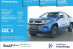 Volkswagen Amarok PanAmericana panamericana 3.0tdi 4m ahk h/k leder sthz