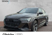 Audi e-Tron Autres E tron s sportback bang & olufsen pano matrix