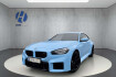 BMW M2 Coupé Autres M2 led acc gsd hud h&k rfk memory