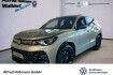 Volkswagen Tiguan R-Line 1.5 ehybrid dsg ahk led pano leder